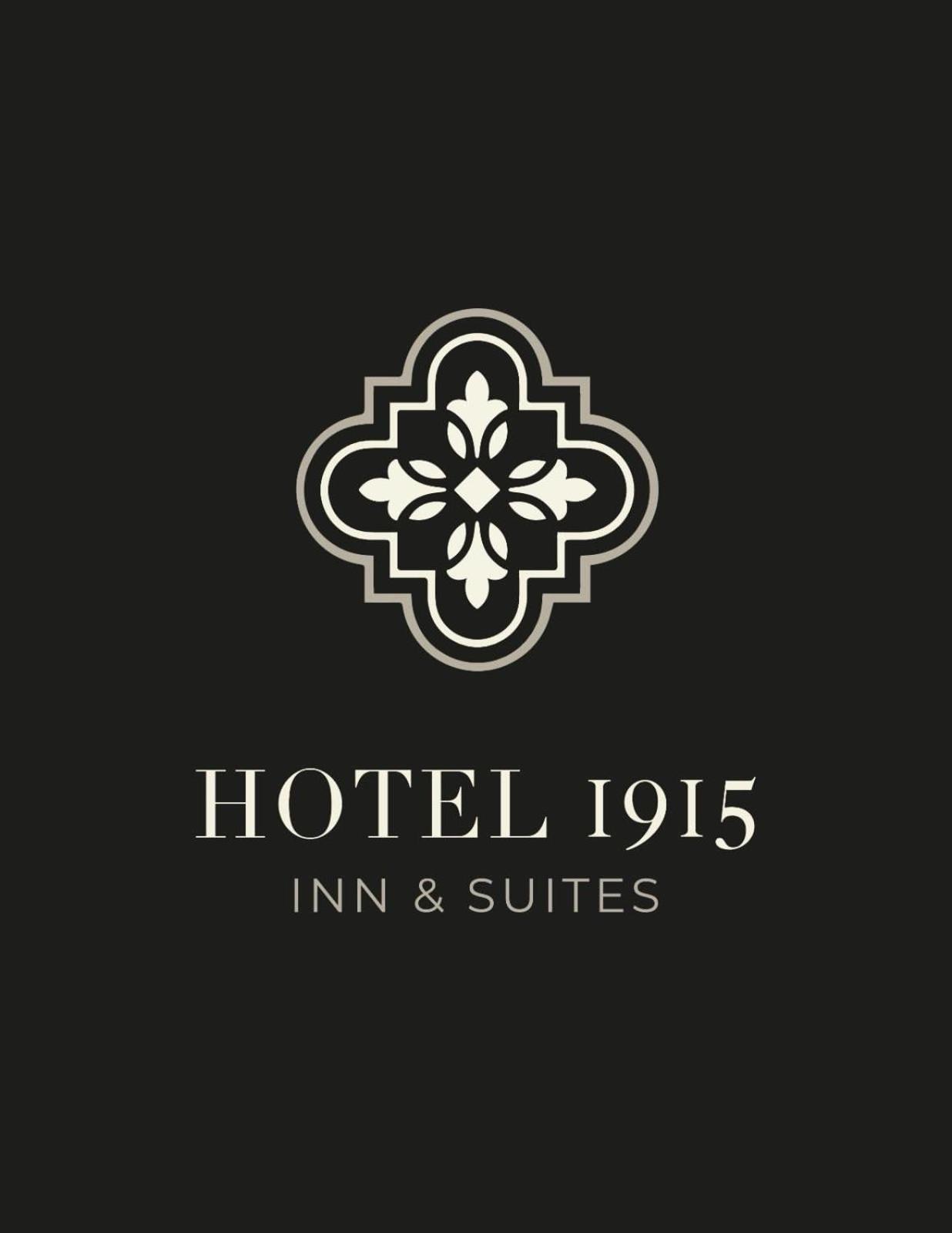 Hotel 1915 Inn & Suites Алахуела Екстер'єр фото